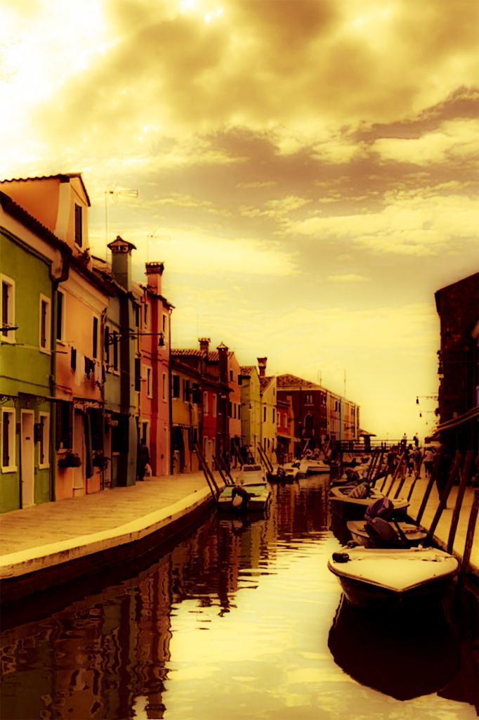 Burano a Modo Mio - 2000.jpg